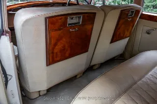 Foto 20 di 24: 1958 Rolls Royce Silver Cloud