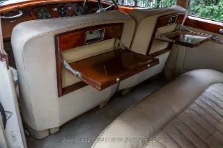 Foto 21 di 24: 1958 Rolls Royce Silver Cloud