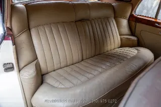 Foto 24 di 24: 1958 Rolls Royce Silver Cloud