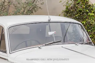 Foto 9 di 24: 1958 Rolls Royce Silver Cloud