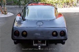 Foto 10 di 24: 1979 Chevrolet Corvette
