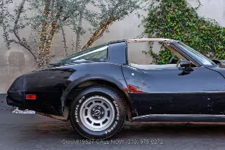 Foto 16 di 24: 1979 Chevrolet Corvette