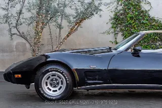 Foto 17 di 24: 1979 Chevrolet Corvette