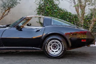 Foto 18 di 24: 1979 Chevrolet Corvette