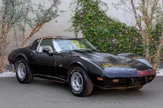 Foto 1 di 24: 1979 Chevrolet Corvette