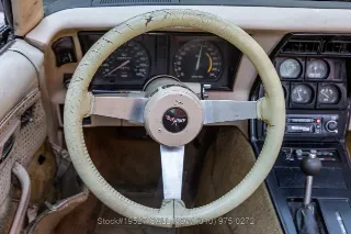 Foto 23 di 24: 1979 Chevrolet Corvette