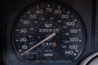 Foto 24 di 24: 1979 Chevrolet Corvette