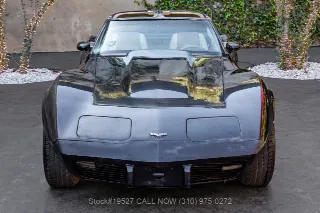 Foto 2 di 24: 1979 Chevrolet Corvette