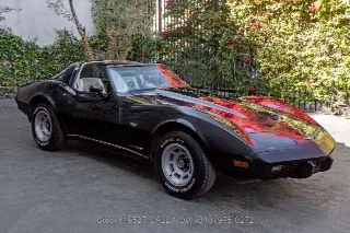 Foto 3 di 24: 1979 Chevrolet Corvette