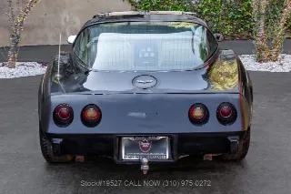 Foto 6 di 24: 1979 Chevrolet Corvette