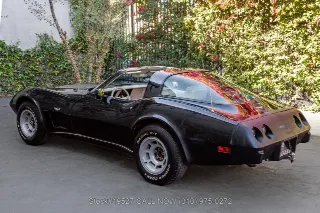 Foto 7 di 24: 1979 Chevrolet Corvette