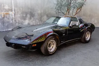 Foto 8 di 24: 1979 Chevrolet Corvette