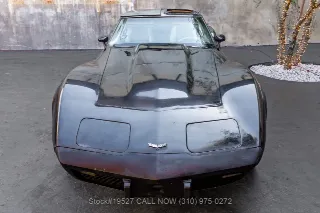 Foto 9 di 24: 1979 Chevrolet Corvette