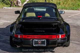Foto 12 di 24: 1985 Porsche 911 Carrera