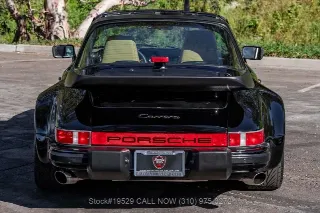Foto 6 di 24: 1985 Porsche 911 Carrera