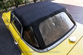 Foto 13 di 24: 1975 Triumph TR6