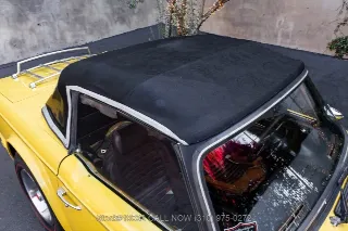 Foto 14 di 24: 1975 Triumph TR6
