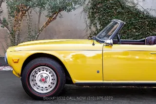 Foto 18 di 24: 1975 Triumph TR6