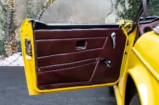 Foto 20 di 24: 1975 Triumph TR6