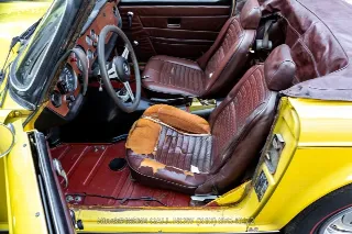 Foto 21 di 24: 1975 Triumph TR6