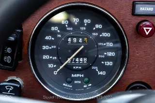 Foto 24 di 24: 1975 Triumph TR6