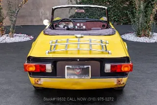 Foto 6 di 24: 1975 Triumph TR6