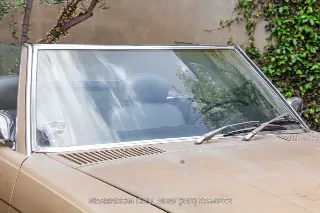 Foto 15 di 24: 1972 Mercedes Benz 450SL