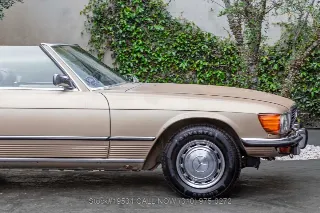 Foto 16 di 24: 1972 Mercedes Benz 450SL