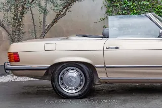 Foto 17 di 24: 1972 Mercedes Benz 450SL
