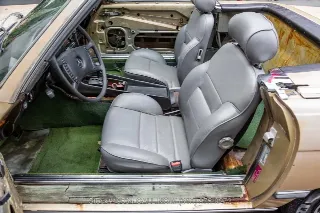 Foto 21 di 24: 1972 Mercedes Benz 450SL
