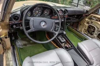 Foto 23 di 24: 1972 Mercedes Benz 450SL