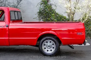 Foto 13 di 24: 1972 Chevrolet C10