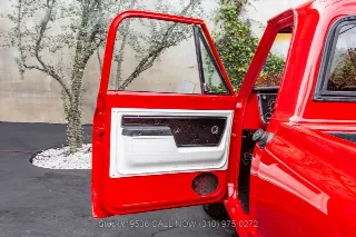 Foto 14 di 24: 1972 Chevrolet C10