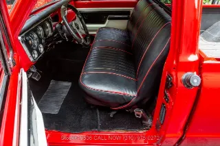 Foto 15 di 24: 1972 Chevrolet C10