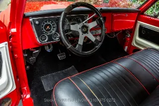 Foto 16 di 24: 1972 Chevrolet C10