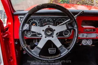 Foto 17 di 24: 1972 Chevrolet C10