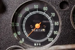 Foto 18 di 24: 1972 Chevrolet C10