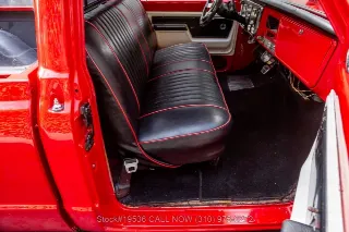 Foto 19 di 24: 1972 Chevrolet C10