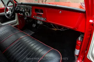 Foto 20 di 24: 1972 Chevrolet C10