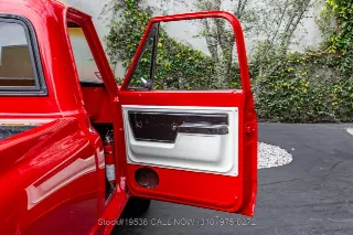 Foto 21 di 24: 1972 Chevrolet C10