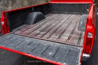 Foto 24 di 24: 1972 Chevrolet C10