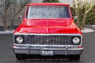 Foto 2 di 24: 1972 Chevrolet C10