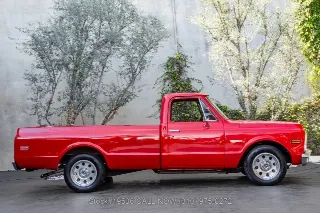 Foto 4 di 24: 1972 Chevrolet C10