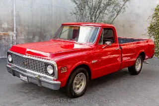 Foto 8 di 24: 1972 Chevrolet C10