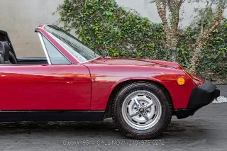 Foto 16 di 24: 1976 Porsche 914 2.0