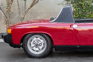 Foto 17 di 24: 1976 Porsche 914 2.0