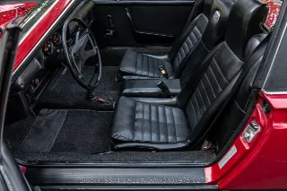 Foto 21 di 24: 1976 Porsche 914 2.0