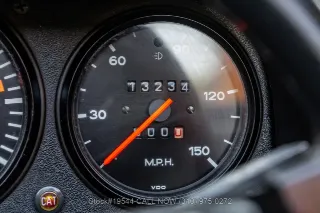 Foto 24 di 24: 1976 Porsche 914 2.0