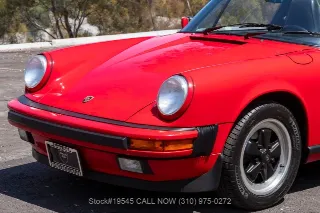 Foto 10 di 24: 1987 Porsche Carrera