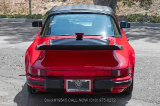 Foto 14 di 24: 1987 Porsche Carrera